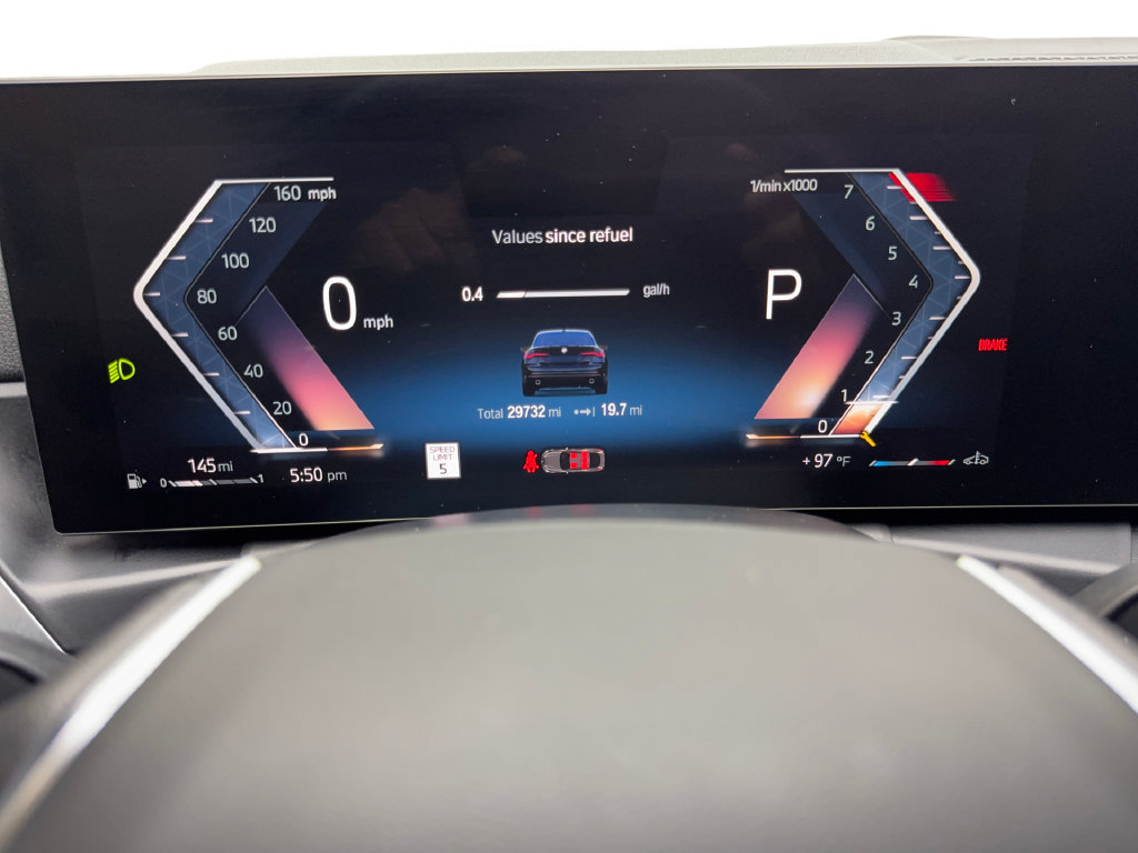 Used 2024 BMW 430i Gran Coupe w/ Convenience Package RWD image 59