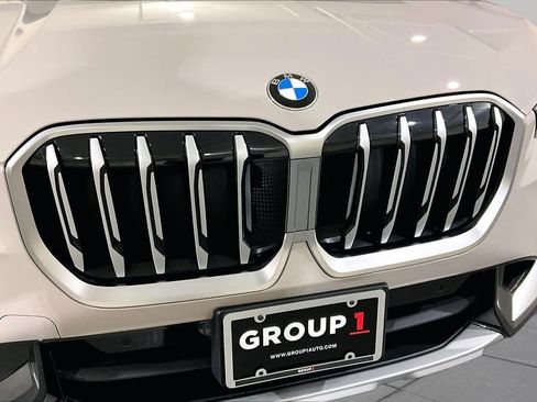 Used 2026 BMW X1 xDrive28i w/ Convenience Package AWD/4WD image 31