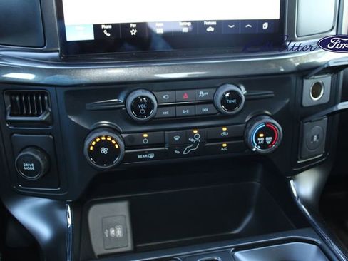 New 2025 Ford F150 STX w/ Equipment Group 200A image 10