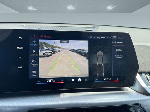 Used 2025 BMW X2 M35i image 25