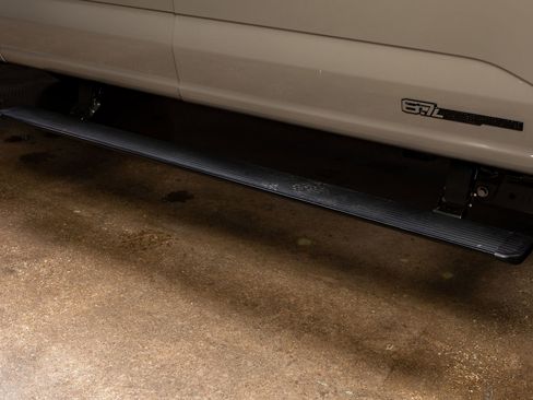 Used 2026 Ford F450 King Ranch w/ Chrome Package image 13