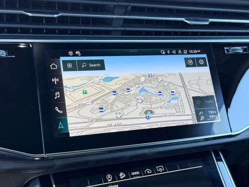 Used 2023 Audi Q7 Premium Plus image 7