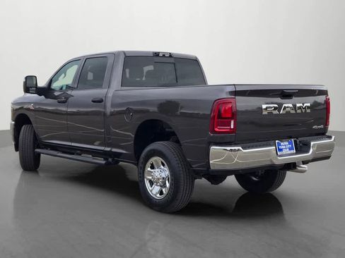 New 2026 RAM 2500 Tradesman AWD/4WD image 4