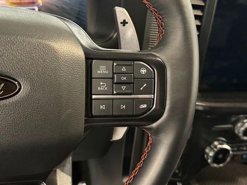 Used 2025 Ford F150 Raptor w/ Equipment Group 803A Raptor R image 20