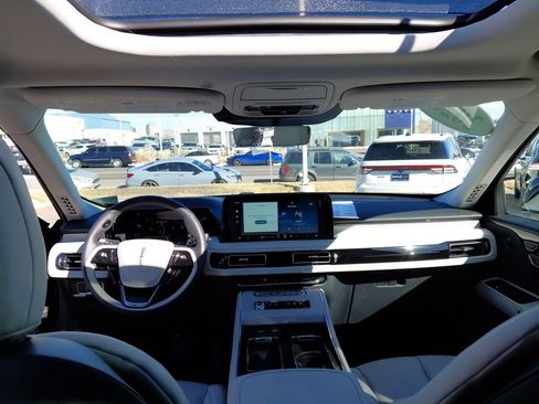 New 2026 Lincoln Aviator Reserve image 41
