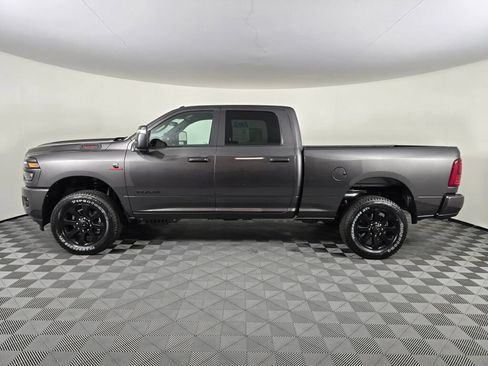New 2026 RAM 2500 Big Horn image 7