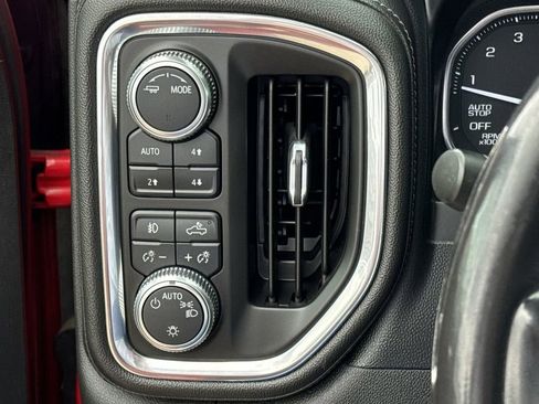 Used 2020 GMC Sierra 1500 Elevation w/ Elevation Value Package AWD/4WD image 21