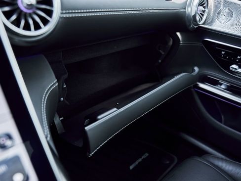 Used 2024 Mercedes-Benz AMG GT 63 image 72