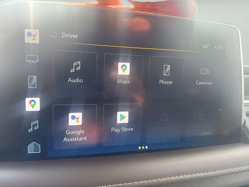 Used 2022 Chevrolet Tahoe LT w/ Luxury Package image 26