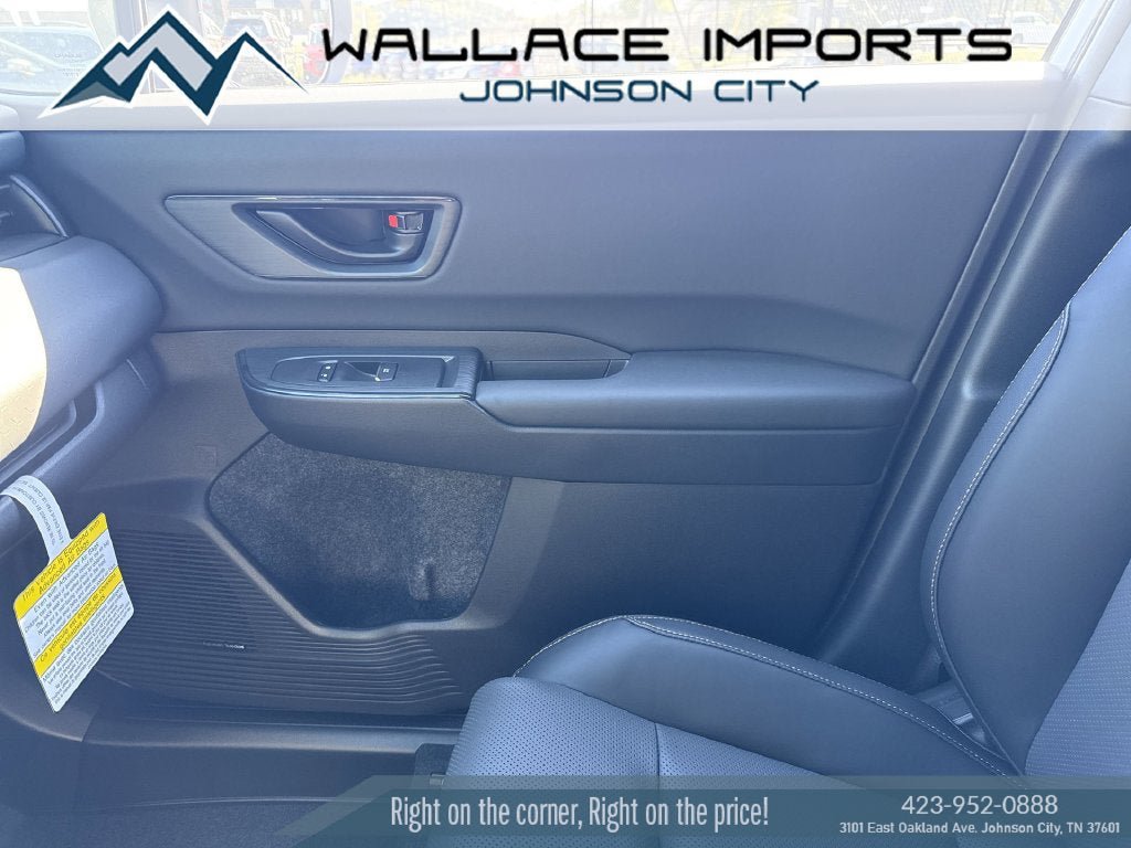 New 2026 Subaru Outback Wilderness AWD/4WD image 26