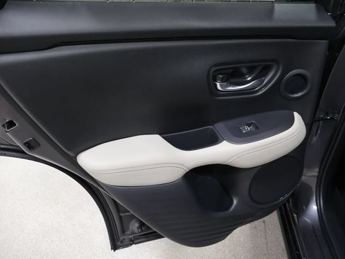 New 2027 Honda HR-V EX-L image 16