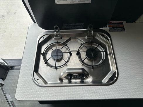 Used 2021 RAM ProMaster 2500 image 41