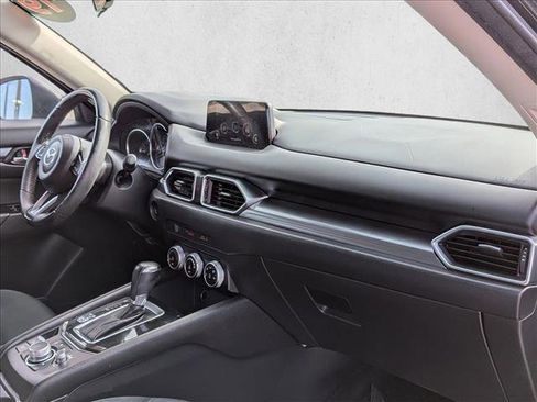Used 2019 MAZDA CX-5 Sport image 19