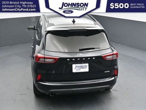 Used 2024 Ford Escape ST-Line AWD/4WD image 25