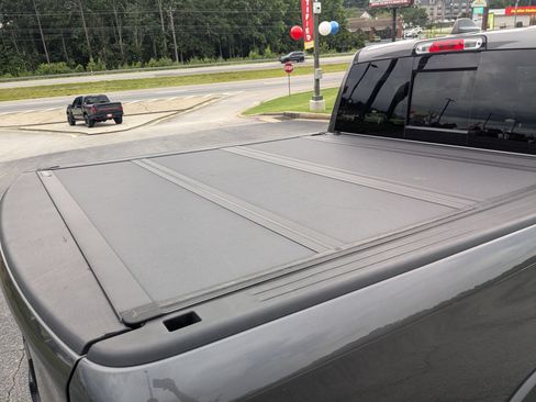 Used 2022 RAM 1500 Rebel w/ Rebel Level 1 Equipment Group AWD/4WD image 24