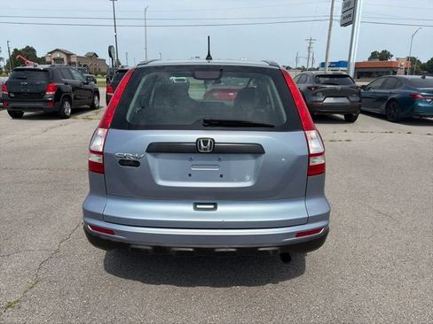 Used 2010 Honda CR-V LX image 5