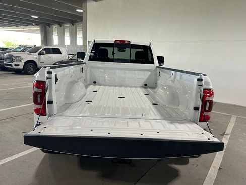 Used 2024 RAM 3500 Tradesman image 25