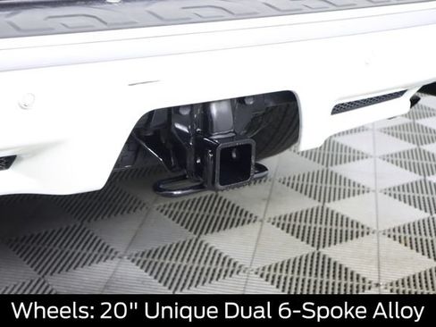 Used 2023 Toyota 4Runner Limited AWD/4WD image 32