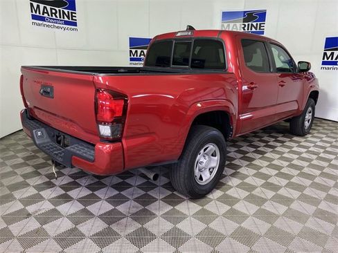 Used 2022 Toyota Tacoma SR w/ SR Convenience Package image 16