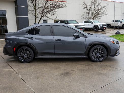 Used 2024 Subaru WRX Premium image 8
