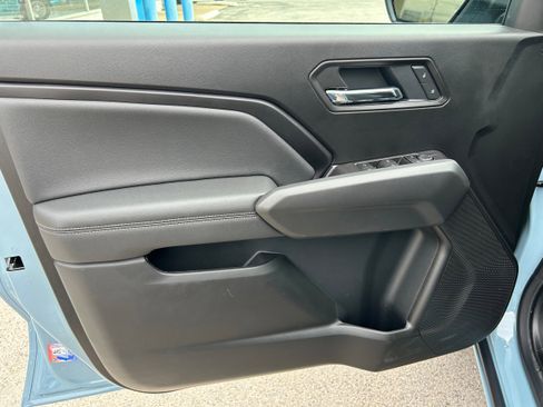 New 2026 Chevrolet Colorado LT w/ LT Convenience Package RWD image 12
