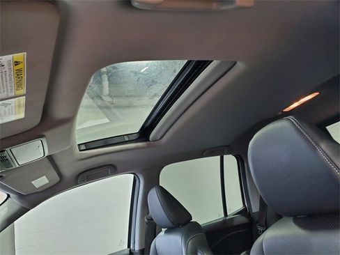 Used 2022 Honda Ridgeline RTL image 24