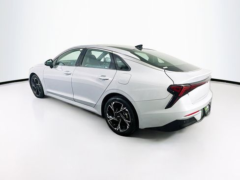 Used 2025 Kia K5 GT-Line w/ GT-Line Premium Package image 5