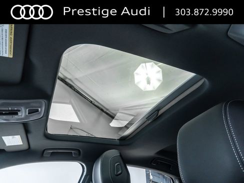 New 2026 Audi A3 2.0T Premium image 25