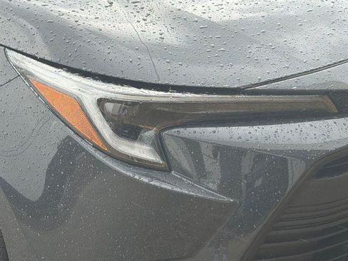 Certified 2026 Toyota Corolla XLE FWD image 26