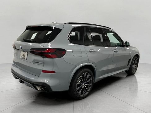 New 2026 BMW X5 xDrive40i AWD/4WD image 39