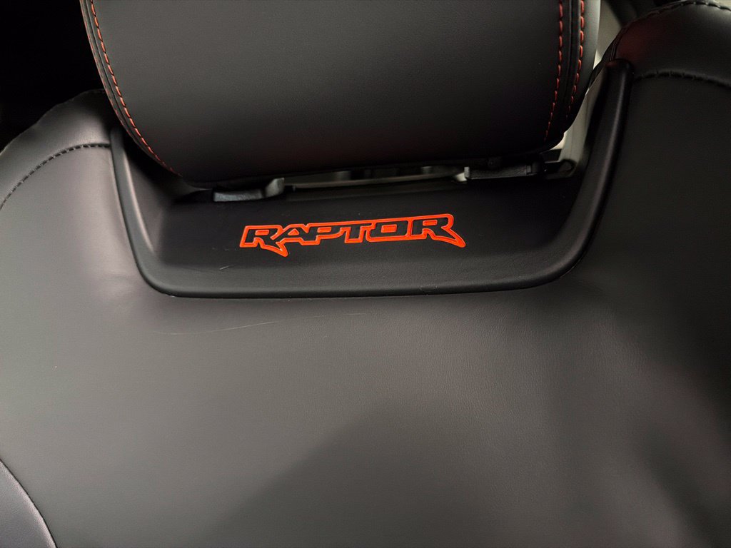New 2026 Ford Ranger Raptor AWD/4WD image 31