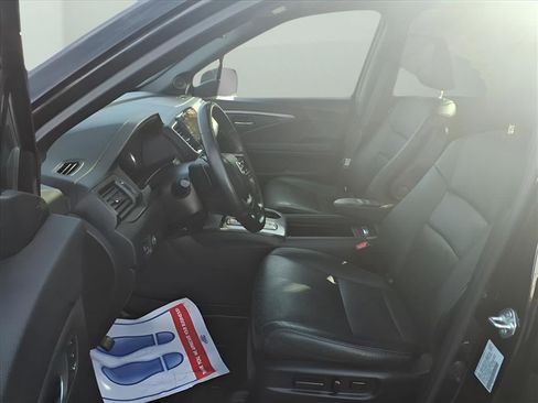 Used 2021 Honda Passport EX-L image 24