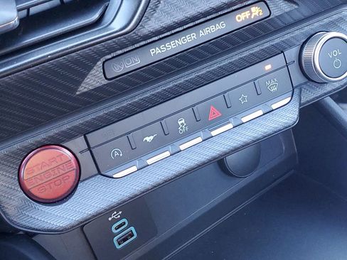 New 2026 Ford Mustang Coupe image 16