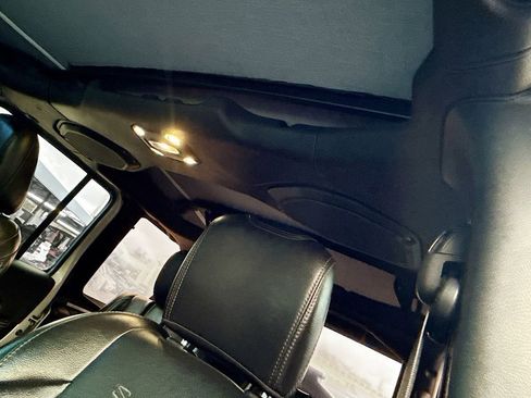 Used 2022 Jeep Wrangler Unlimited Sahara 4xe w/ Cold Weather Group image 21