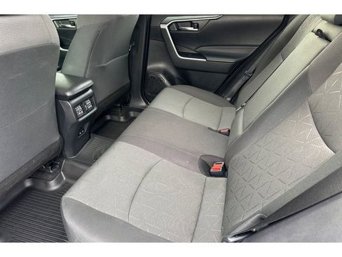 Certified 2024 Toyota RAV4 XLE image 13