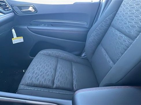 New 2026 Dodge Durango GT w/ Blacktop Package image 23