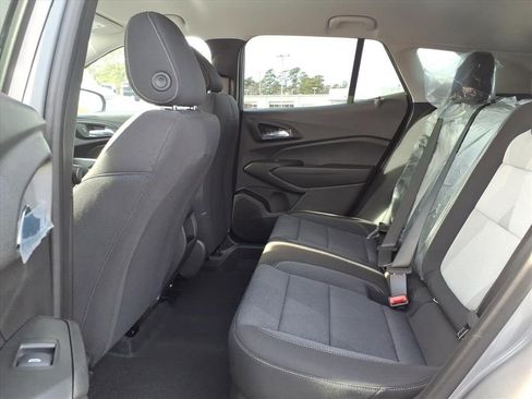 New 2026 Chevrolet Trax LS w/ Driver Confidence Package image 14