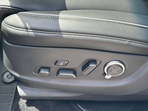 New 2027 Genesis GV80 3.5T Advanced AWD/4WD image 24