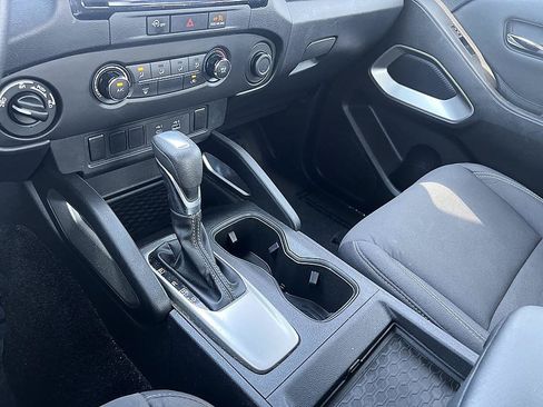 Certified 2023 Nissan Frontier SV AWD/4WD image 26