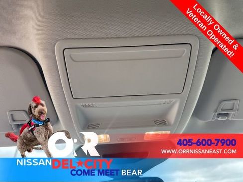 Used 2025 Ford Escape Active FWD image 27