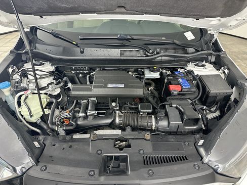 Used 2020 Honda CR-V EX-L image 33
