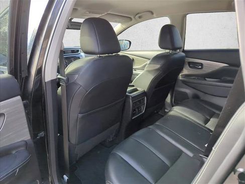Used 2018 Nissan Murano SL image 18