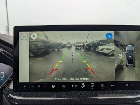 Used 2023 Ford Escape ST-Line Elite image 19