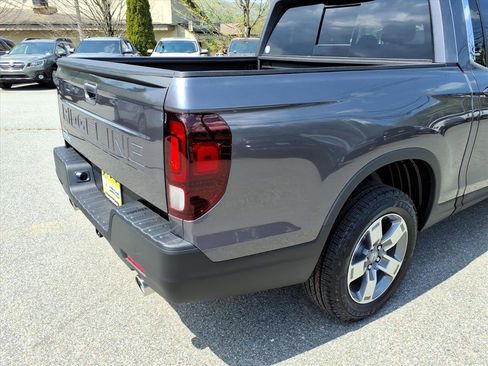 New 2026 Honda Ridgeline RTL image 22