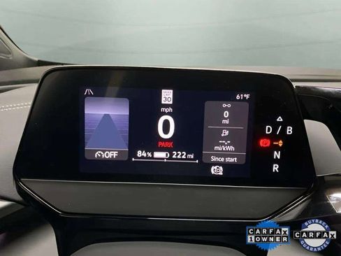 Used 2023 Volkswagen ID.4 Pro S image 10