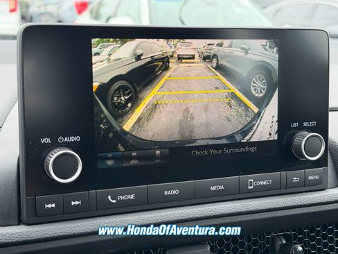 Used 2023 Honda CR-V LX image 19