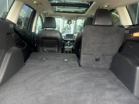 Used 2014 Ford Escape Titanium FWD image 15