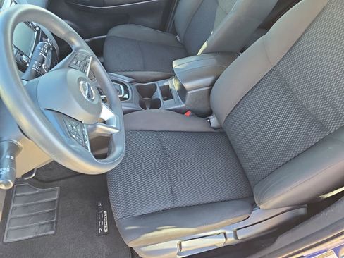 Used 2022 Nissan Rogue Sport S FWD image 15