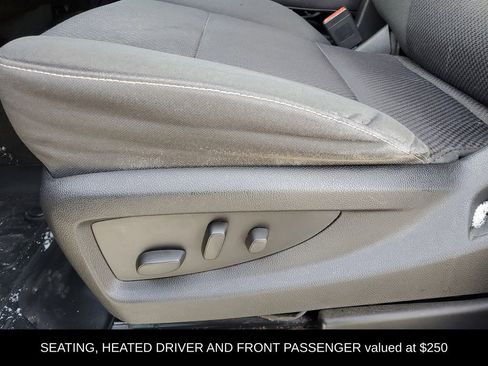 Used 2015 Chevrolet Silverado 1500 LT w/ All Star Edition image 7