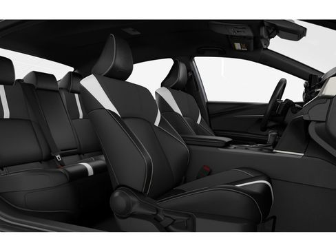 New 2026 Toyota Camry SE FWD image 22